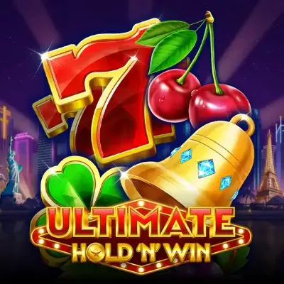 Ultimate Hold 'N' Win screenshot