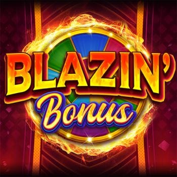 Blazin' Bonus screenshot