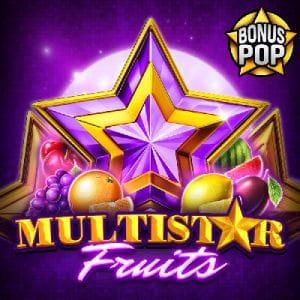 Multistar Fruits