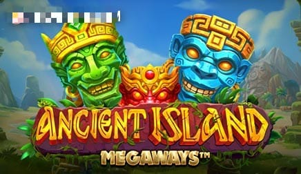 Ancient Island Megaways