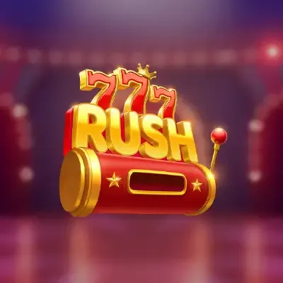 777 Rush screenshot