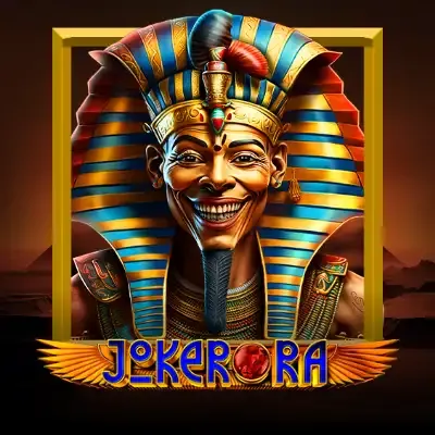 Joker Ra screenshot